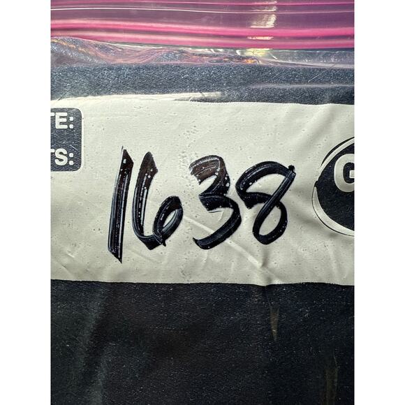 American Eagle kick bot dark wash jeans womens 10 normcore western cowgirl y2k - Picture 9 of 9